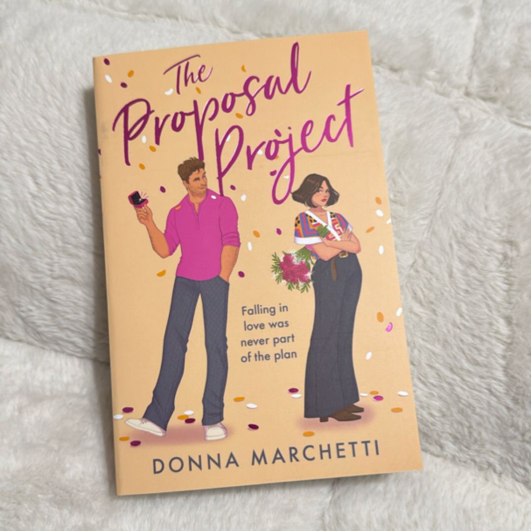 The Proposal Project