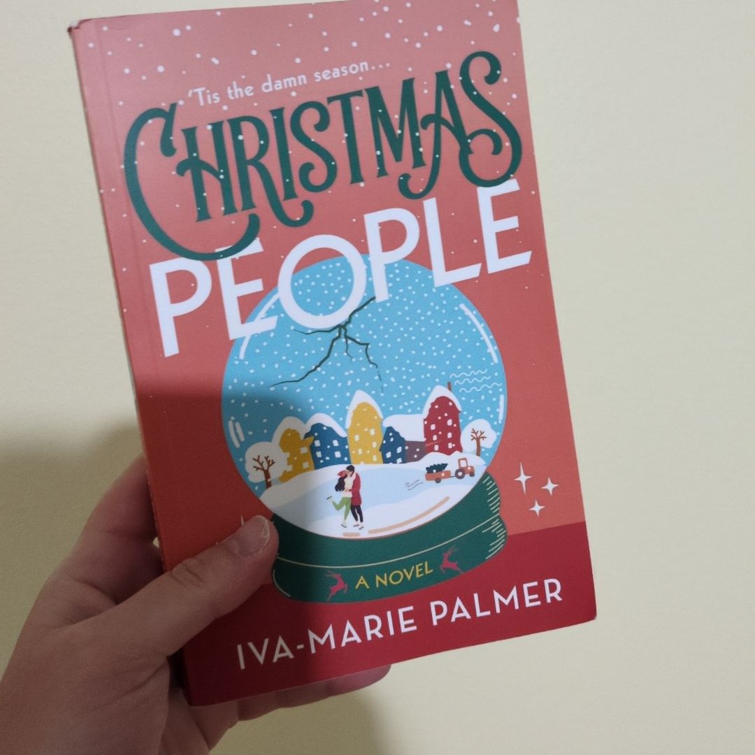 Christmas People