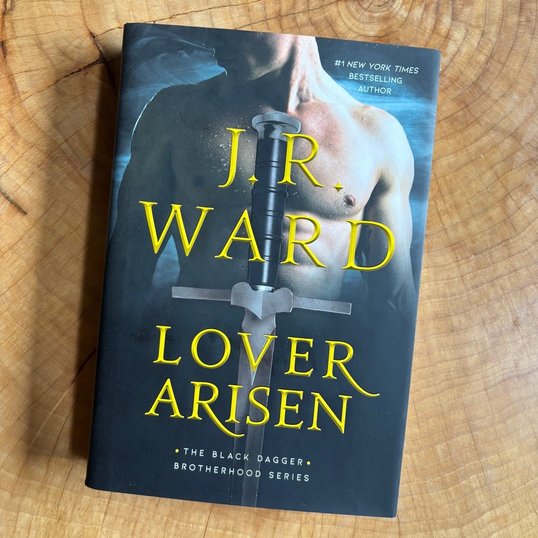 Lover Arisen