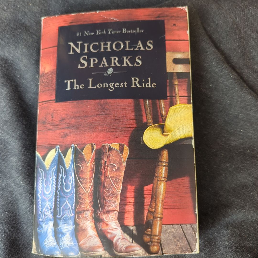 The Longest Ride