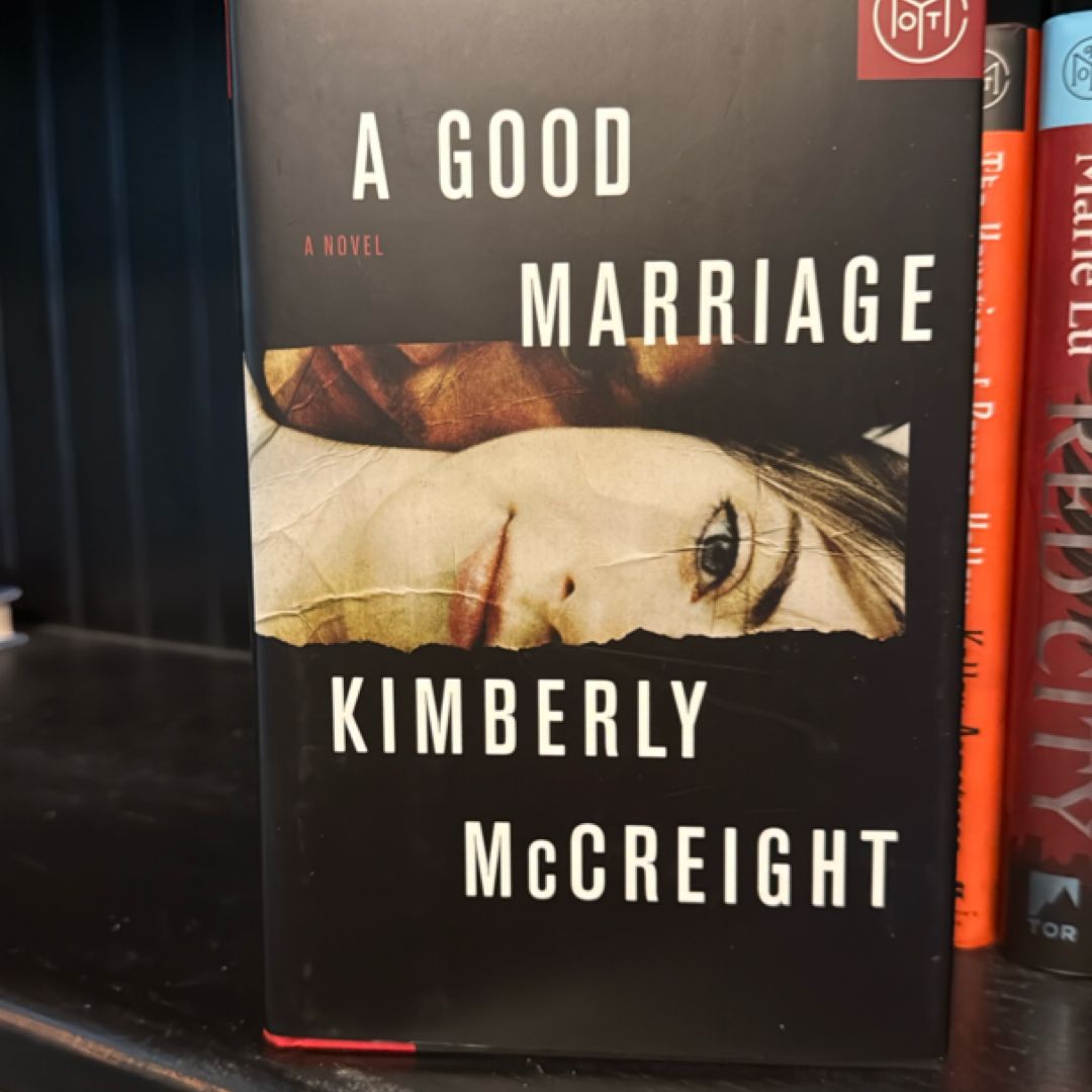 A Good Marriage