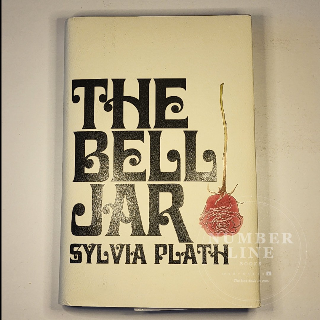 The Bell Jar