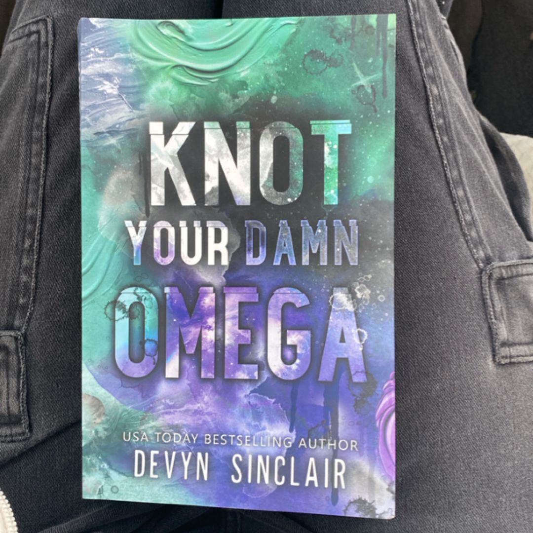 Knot Your Damn Omega
