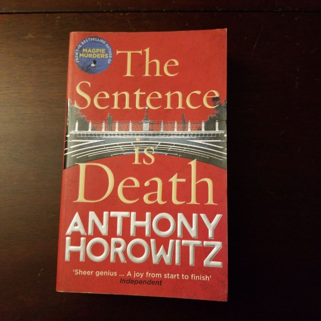 The Sentence Is Death