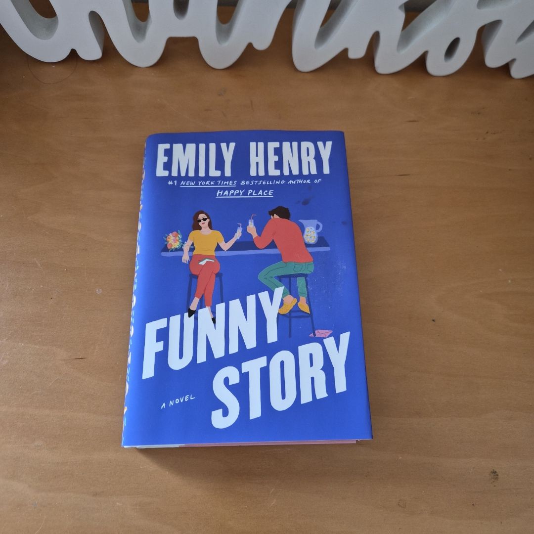 Funny Story