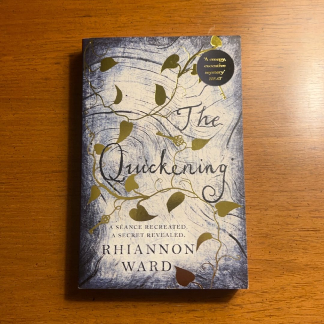 The Quickening
