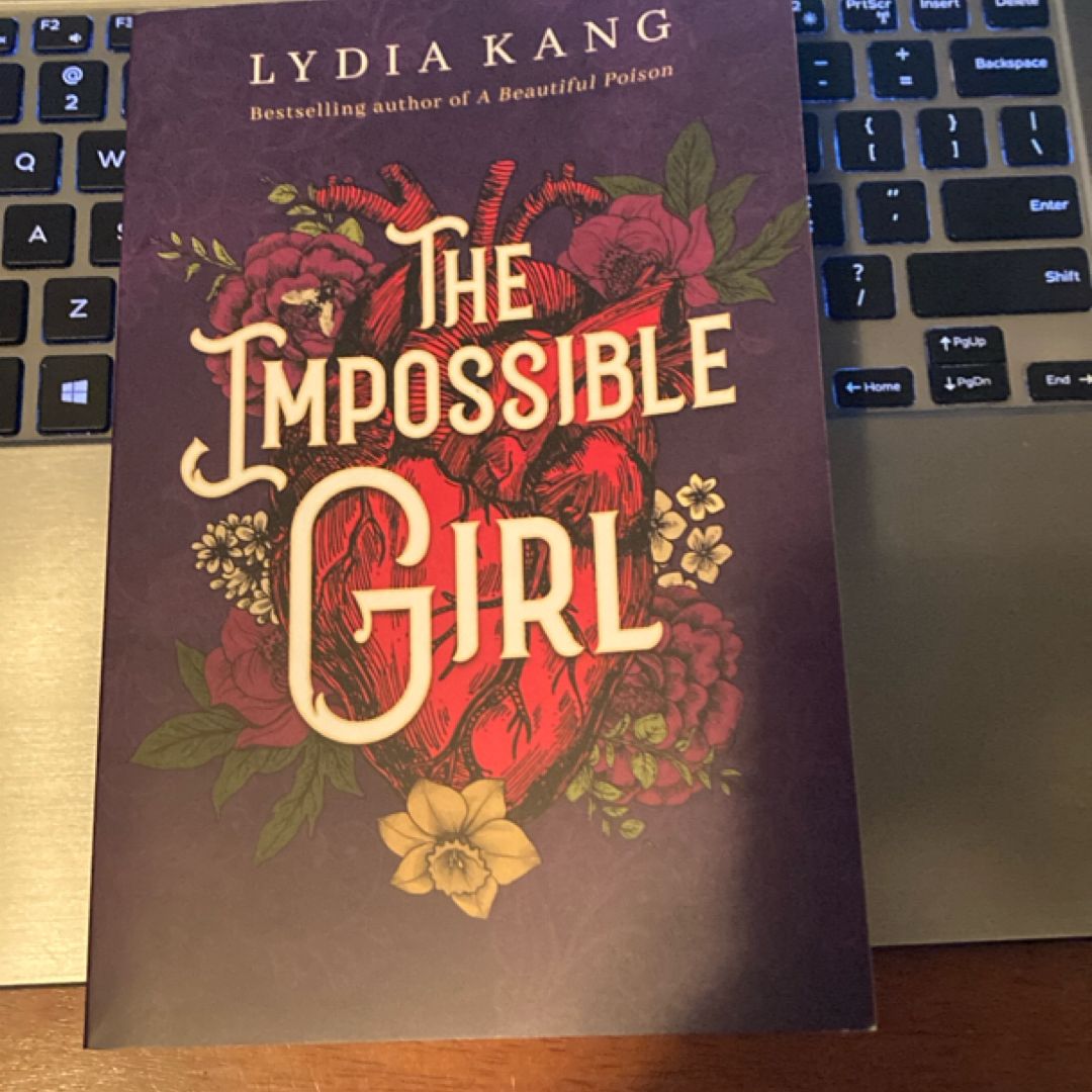 The Impossible Girl