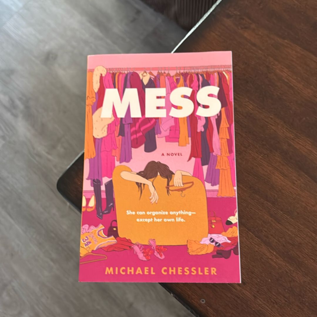 Mess