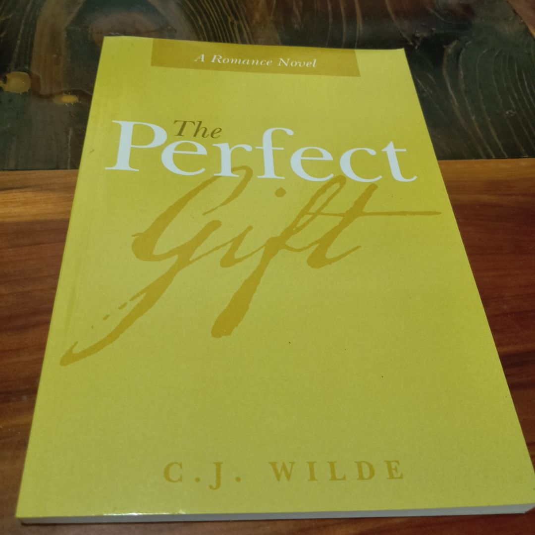 The Perfect Gift