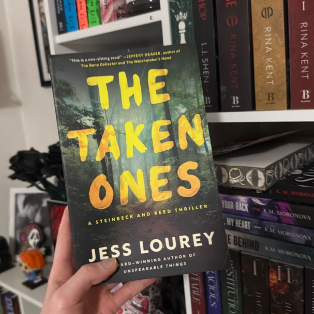 The Taken Ones
