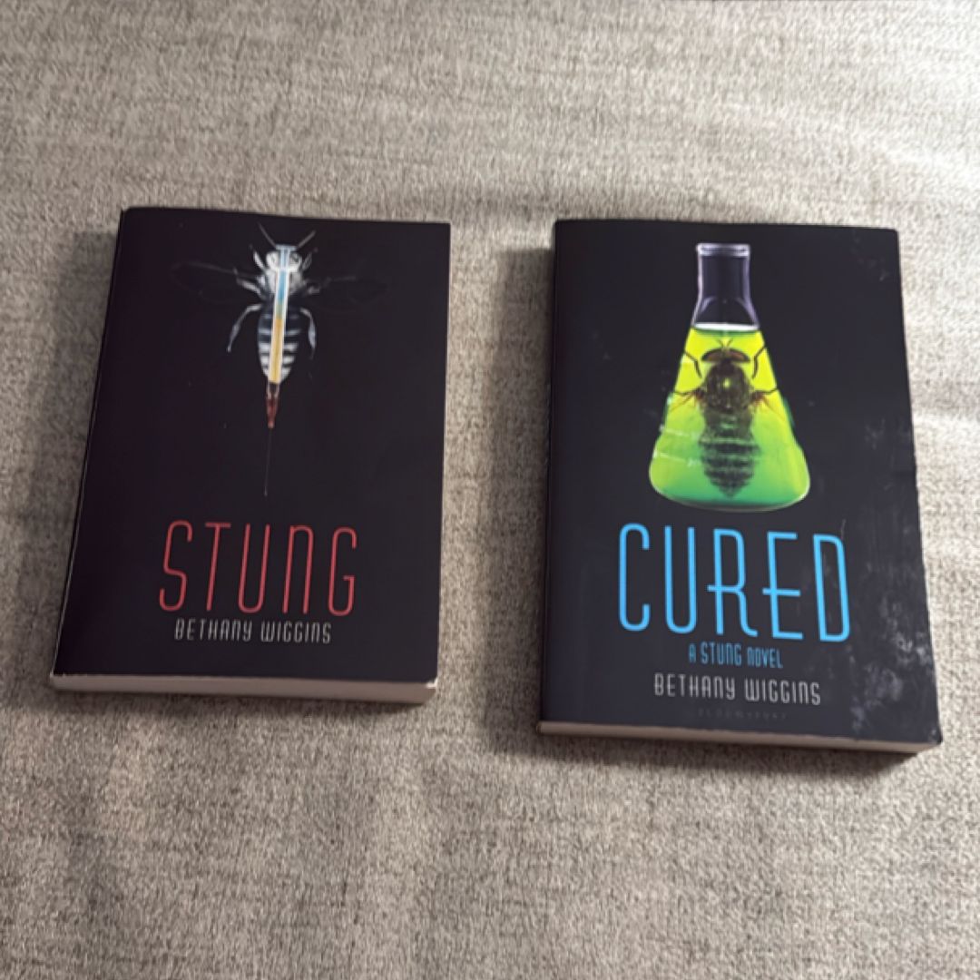Stung and Cured
