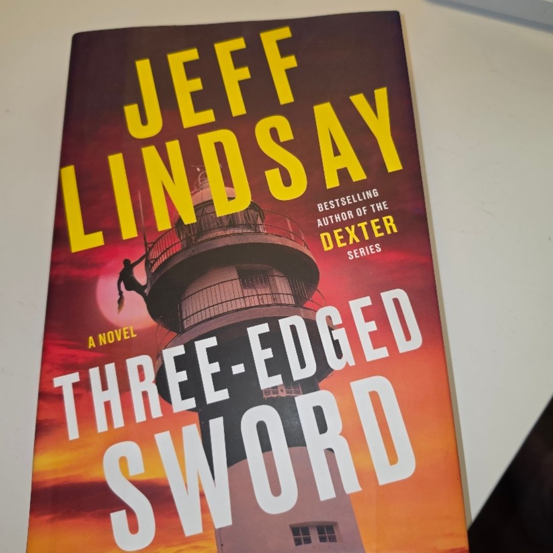 Three Edged Sword
