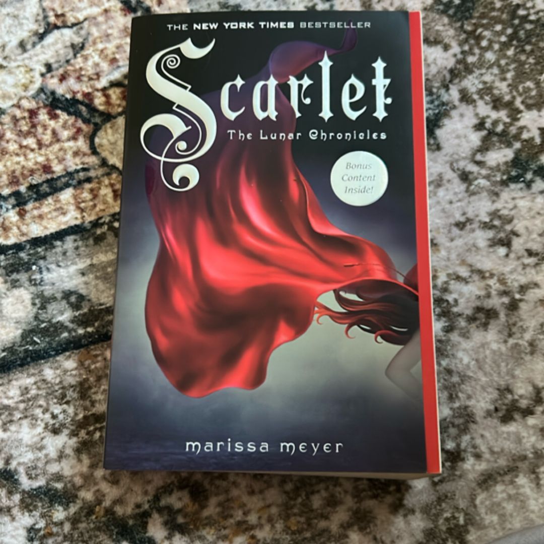 Scarlet