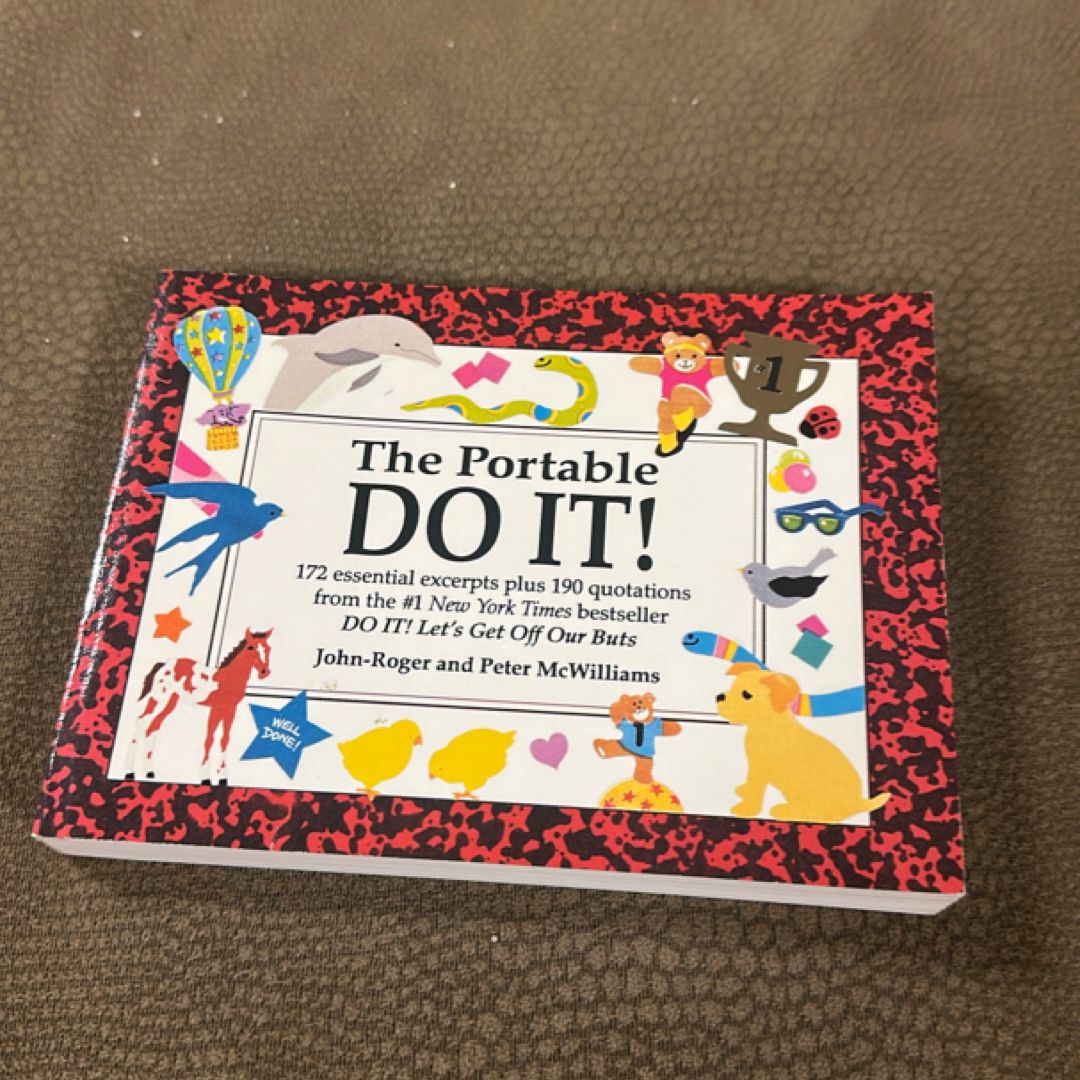 The Portable Do It!