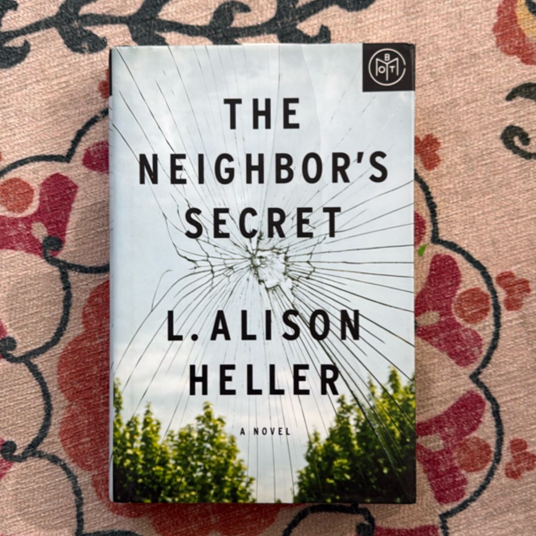 The Neighbor's Secret