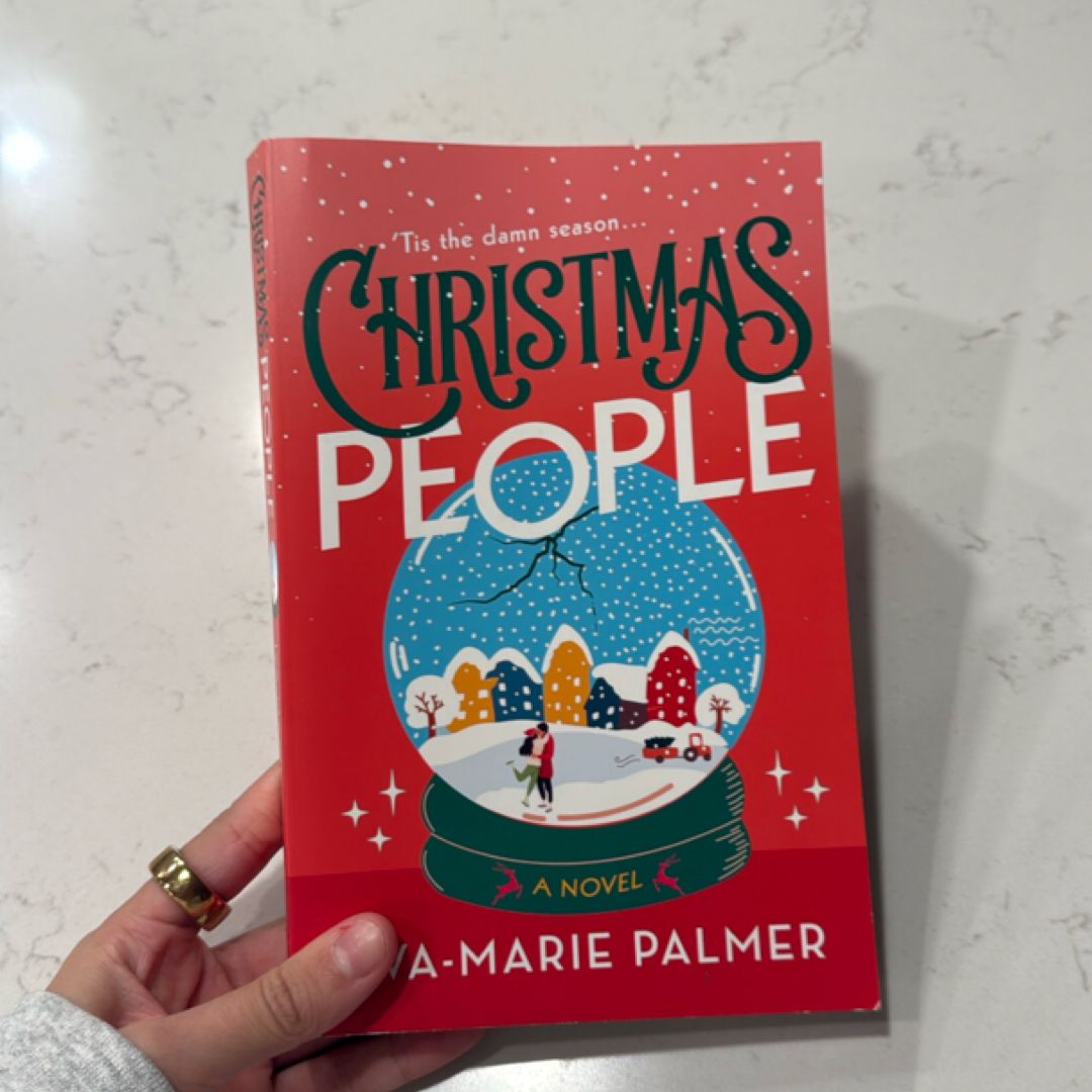 Christmas People