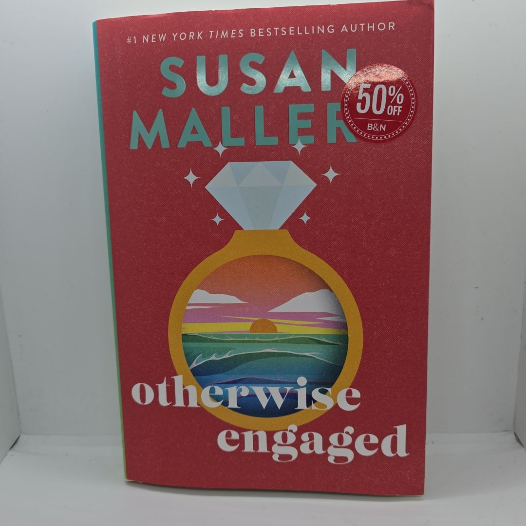 Otherwise Engaged