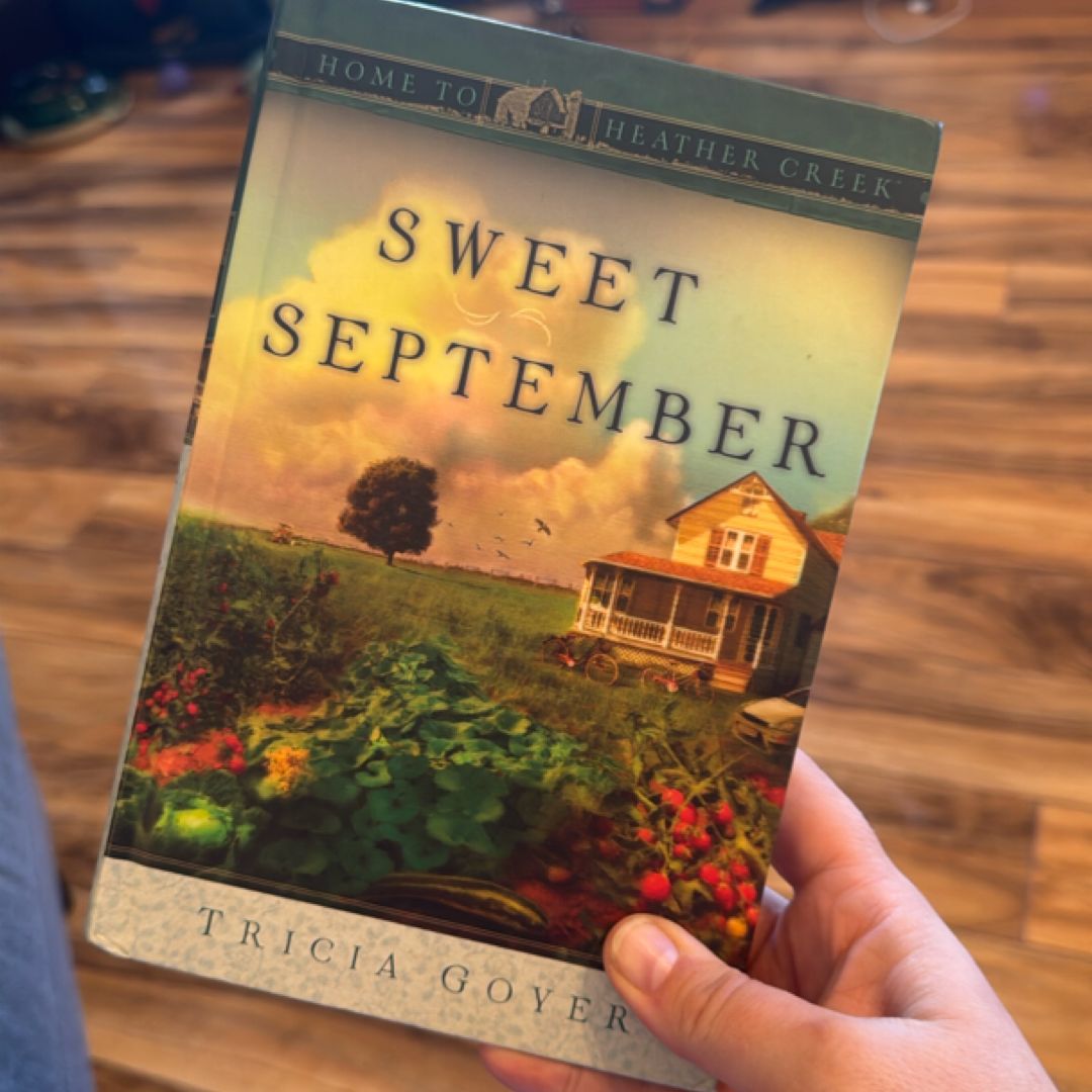 Sweet September