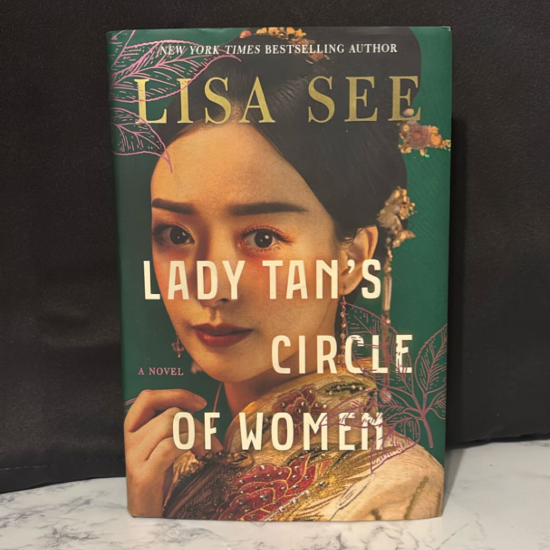 Lady Tan's Circle of Women