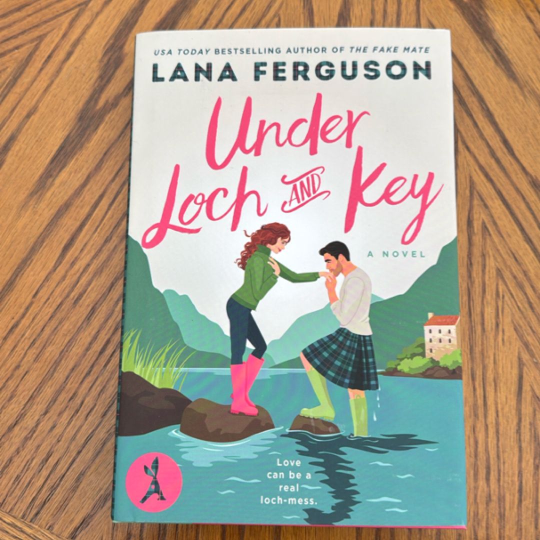 Under Loch and Key