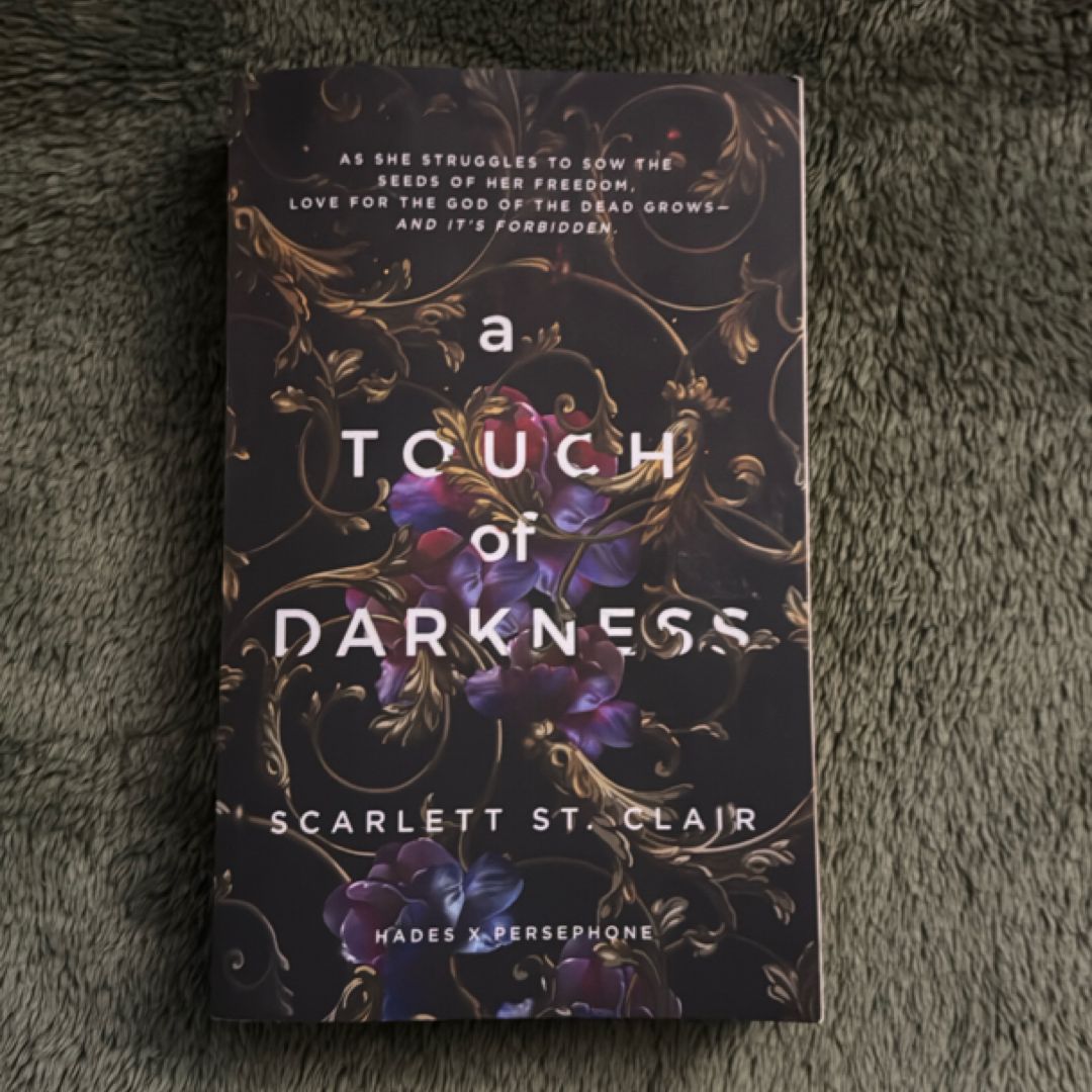 A Touch of Darkness