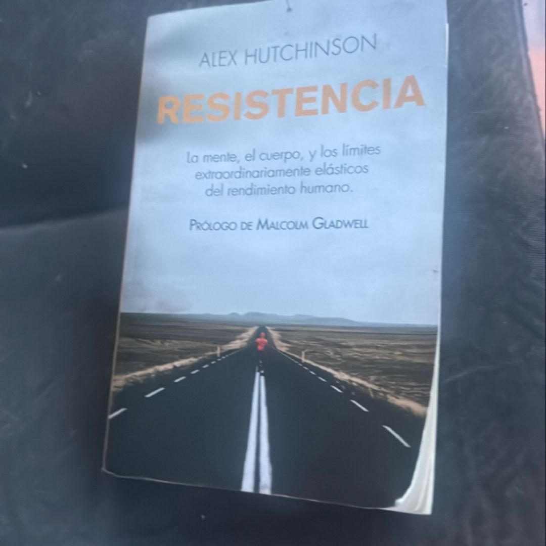 Resistencia