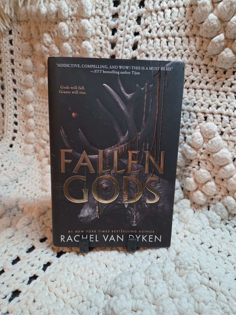 Fallen Gods