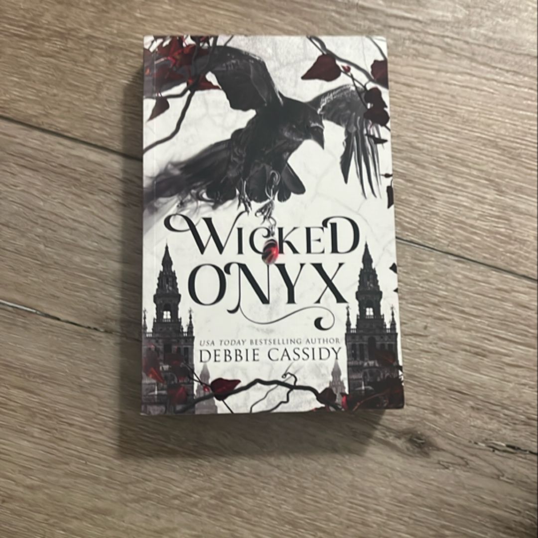 Wicked Onyx (Special Edition)