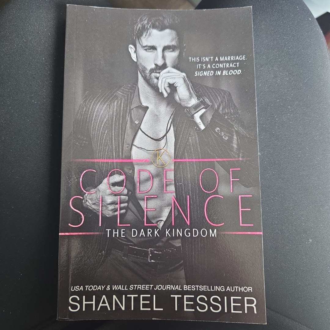 Code of Silence