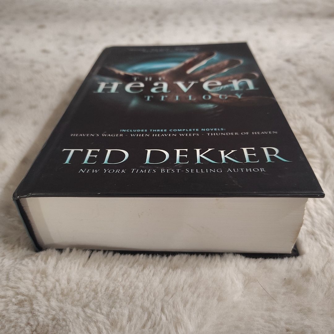 The Heaven Trilogy