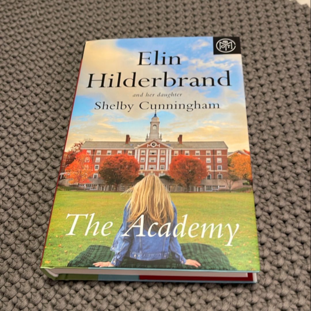 The Academy BOTM