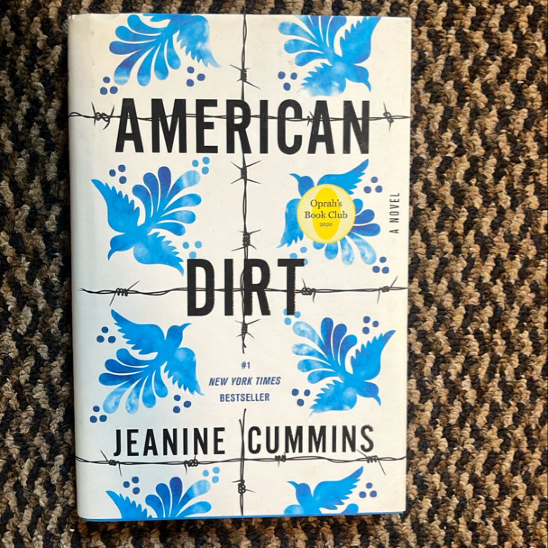 American Dirt