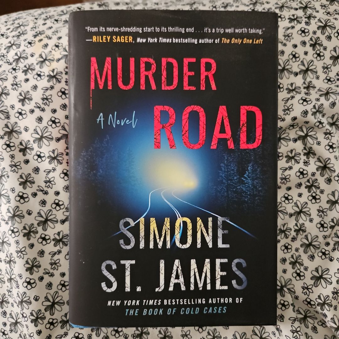 Murder Road