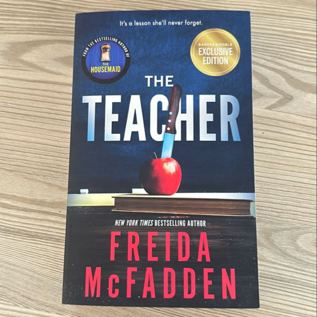 The Teacher