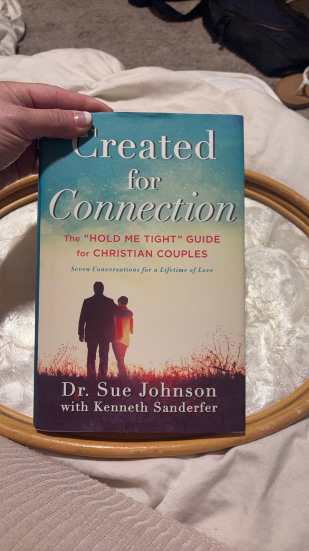Created for Connection