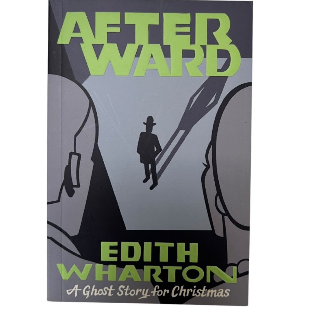 Afterward
