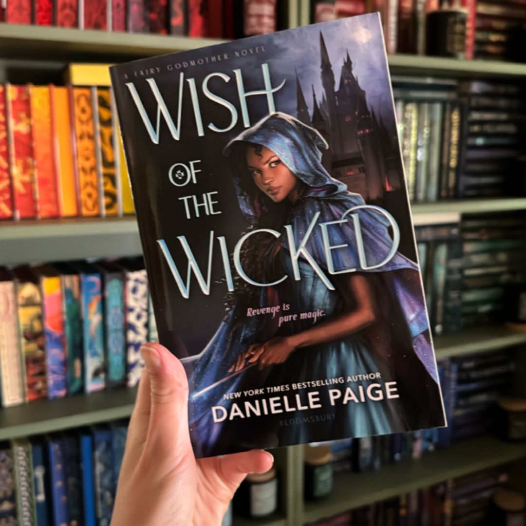 Wish of the Wicked