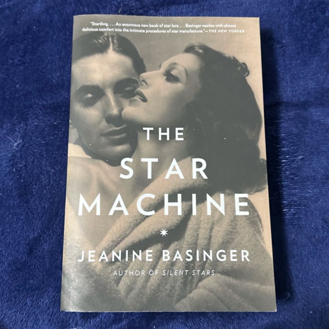 The Star Machine