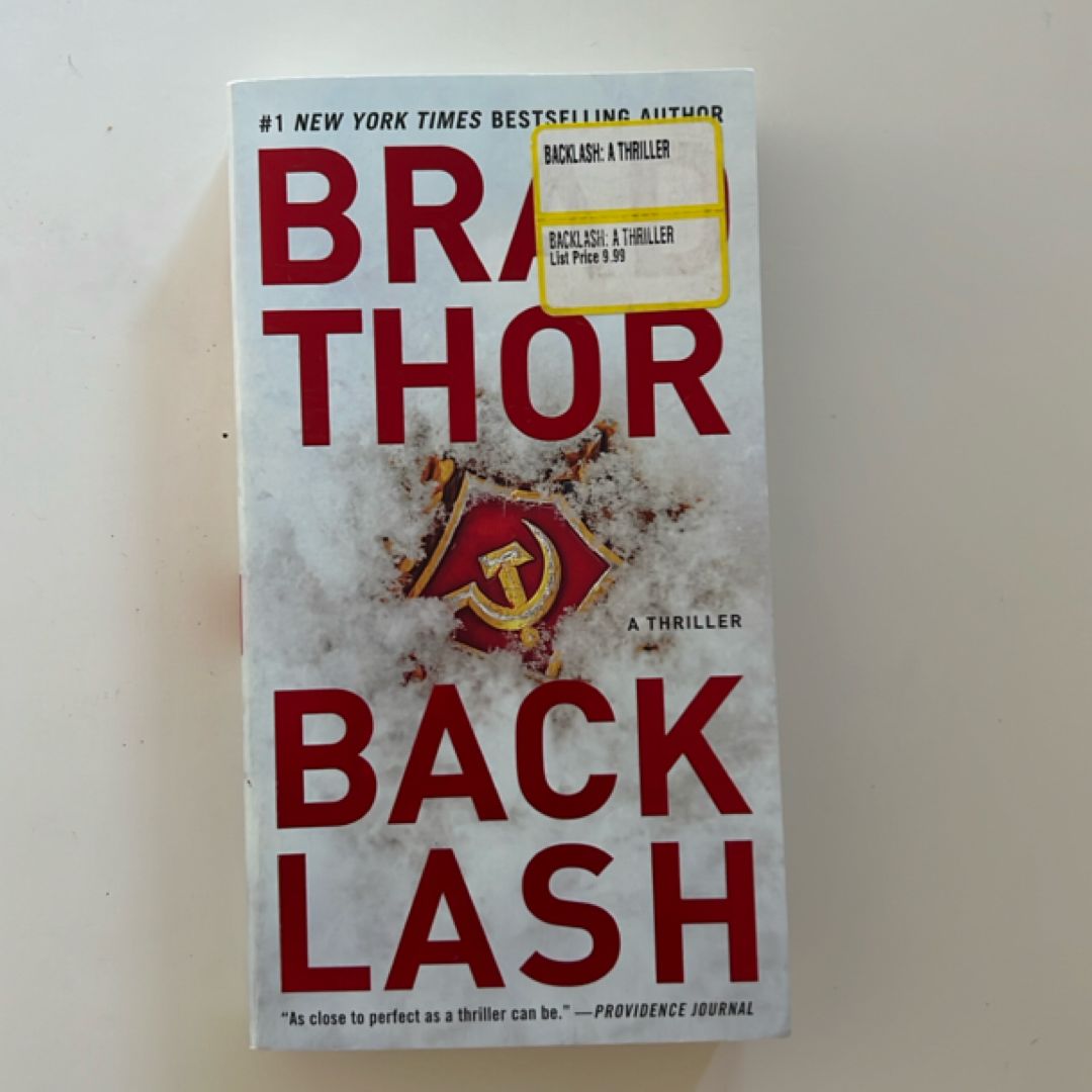 Backlash