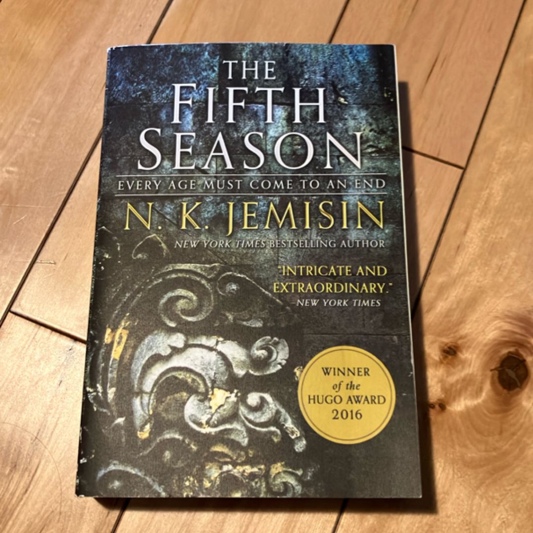 The Fifth Season