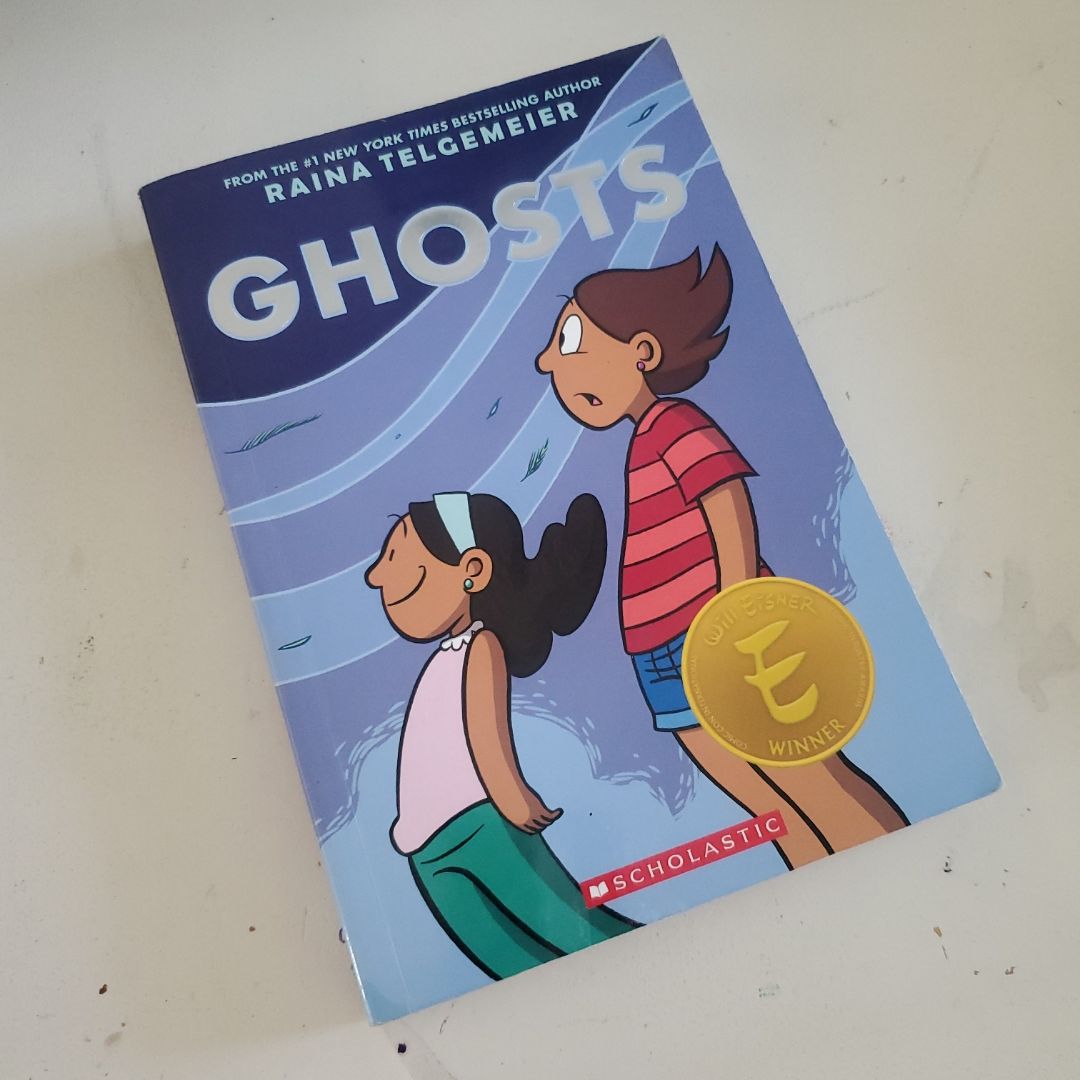 Ghosts