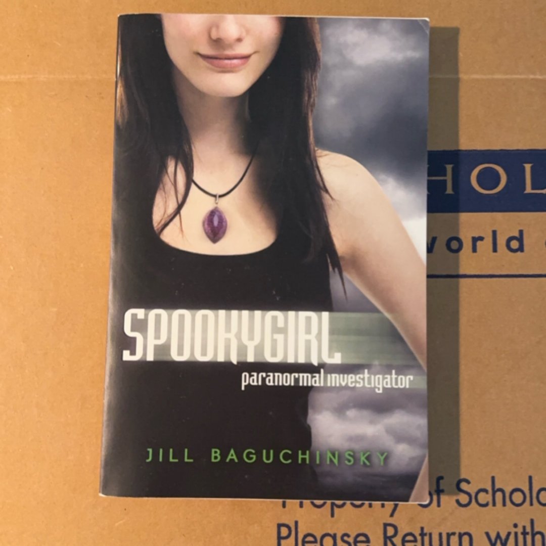 Spookygirl