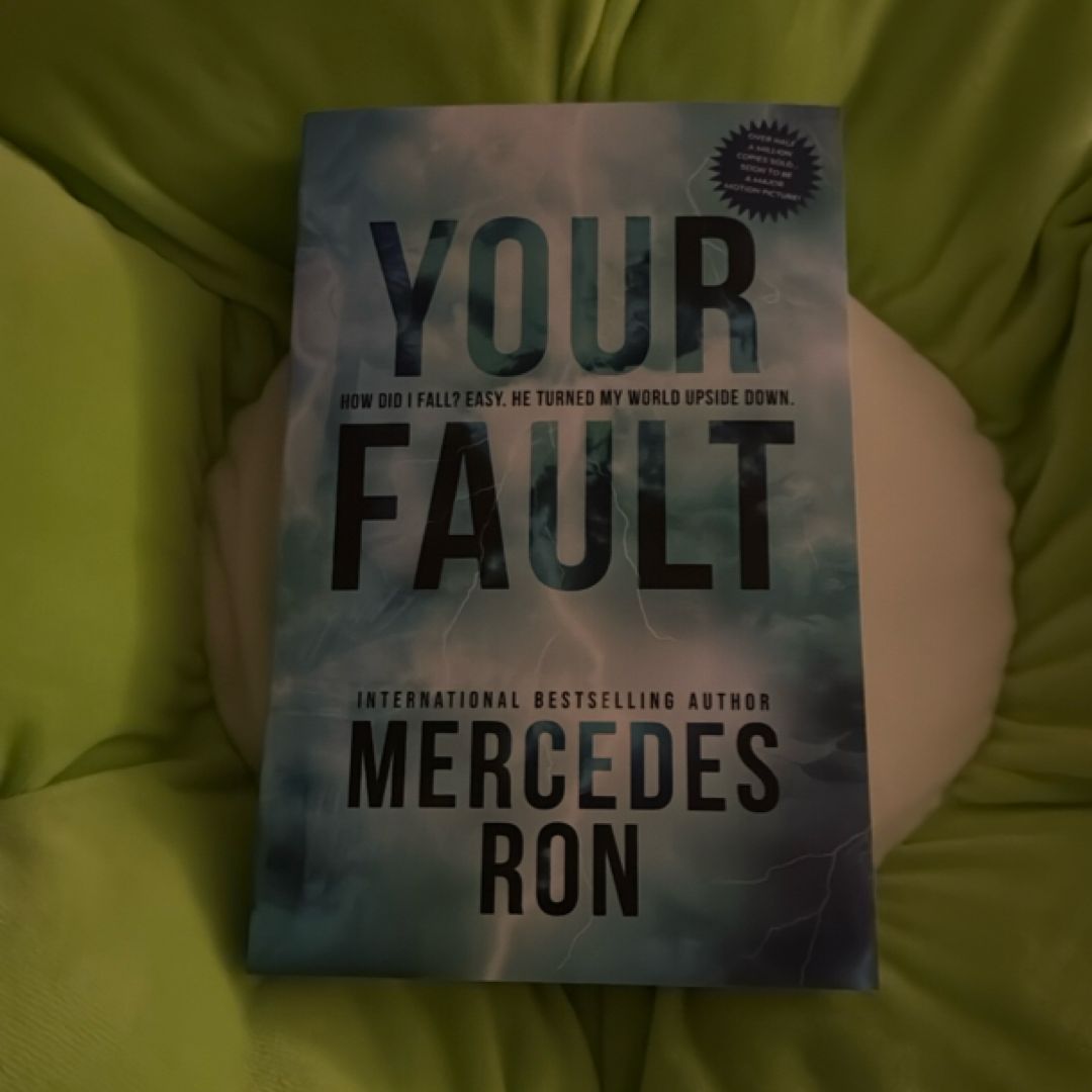 Your Fault
