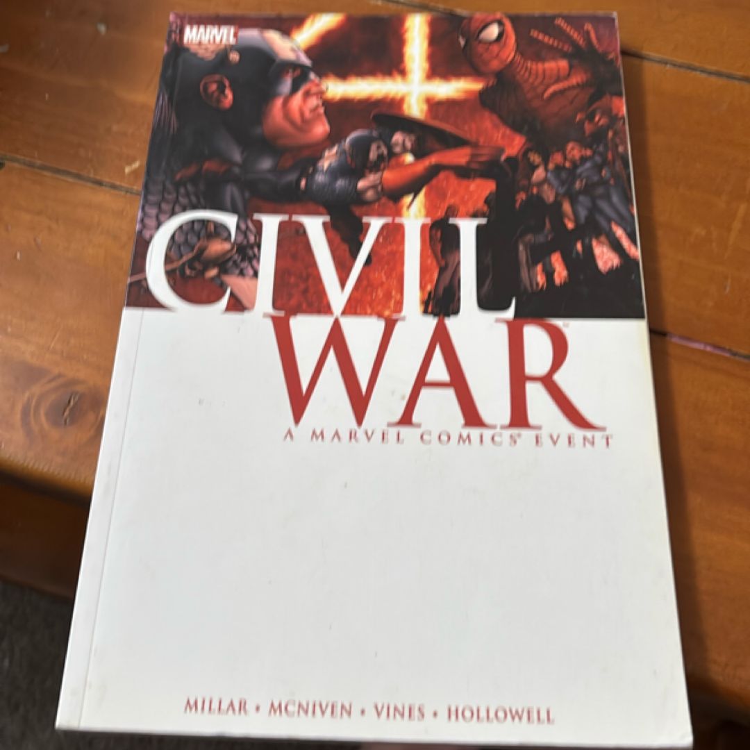 Civil War