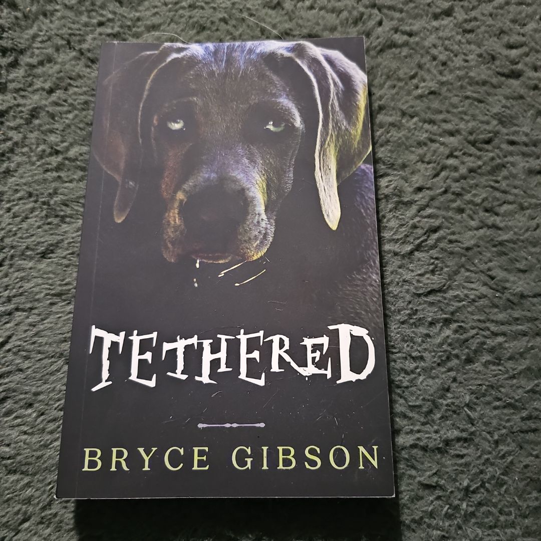 Tethered