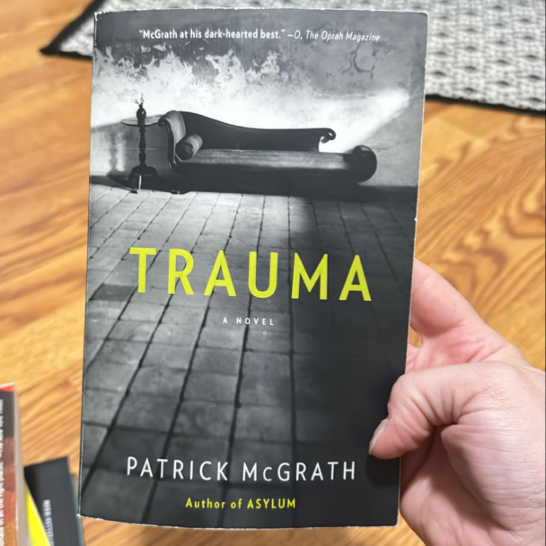 Trauma
