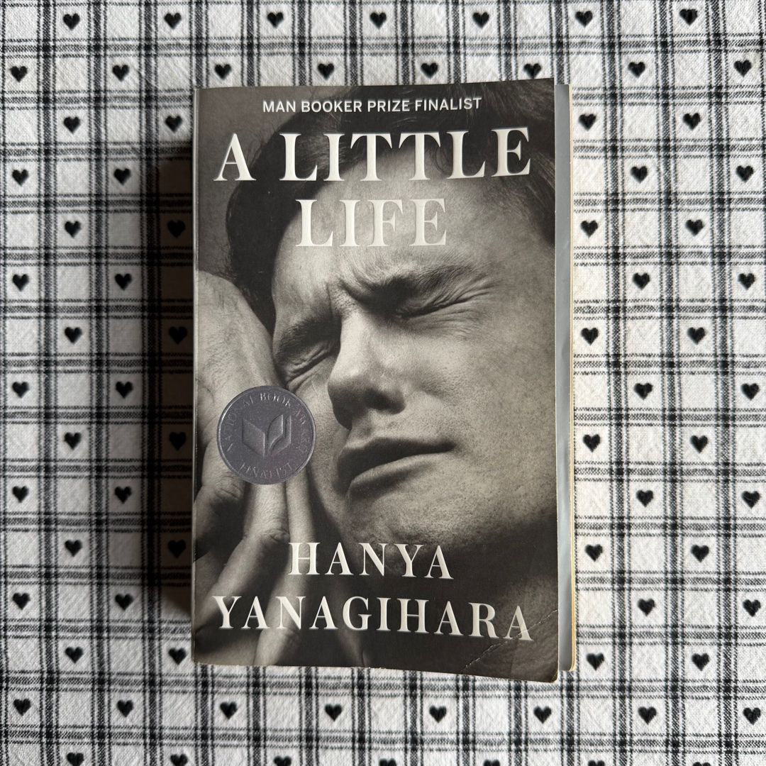 A Little Life
