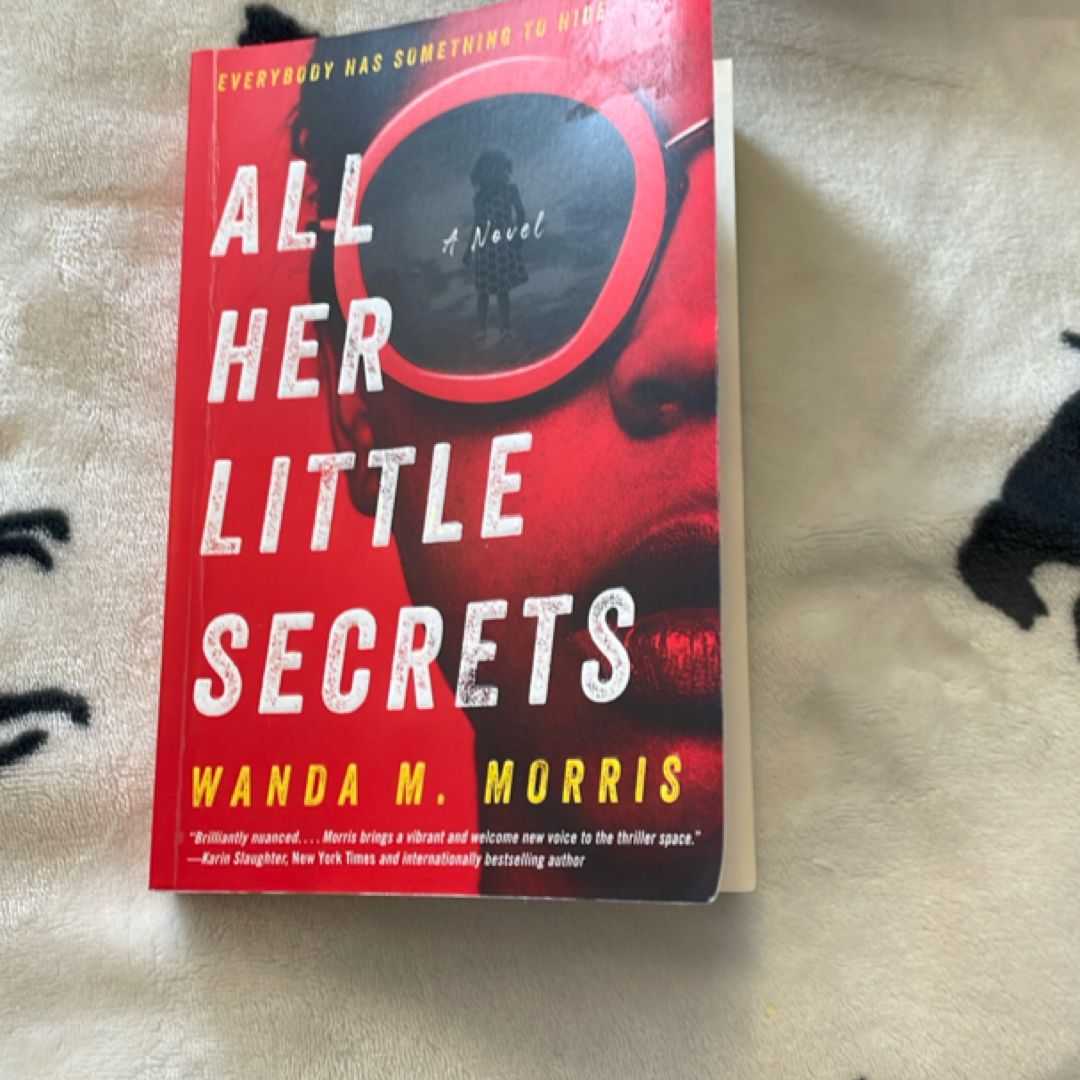 All Her Little Secrets