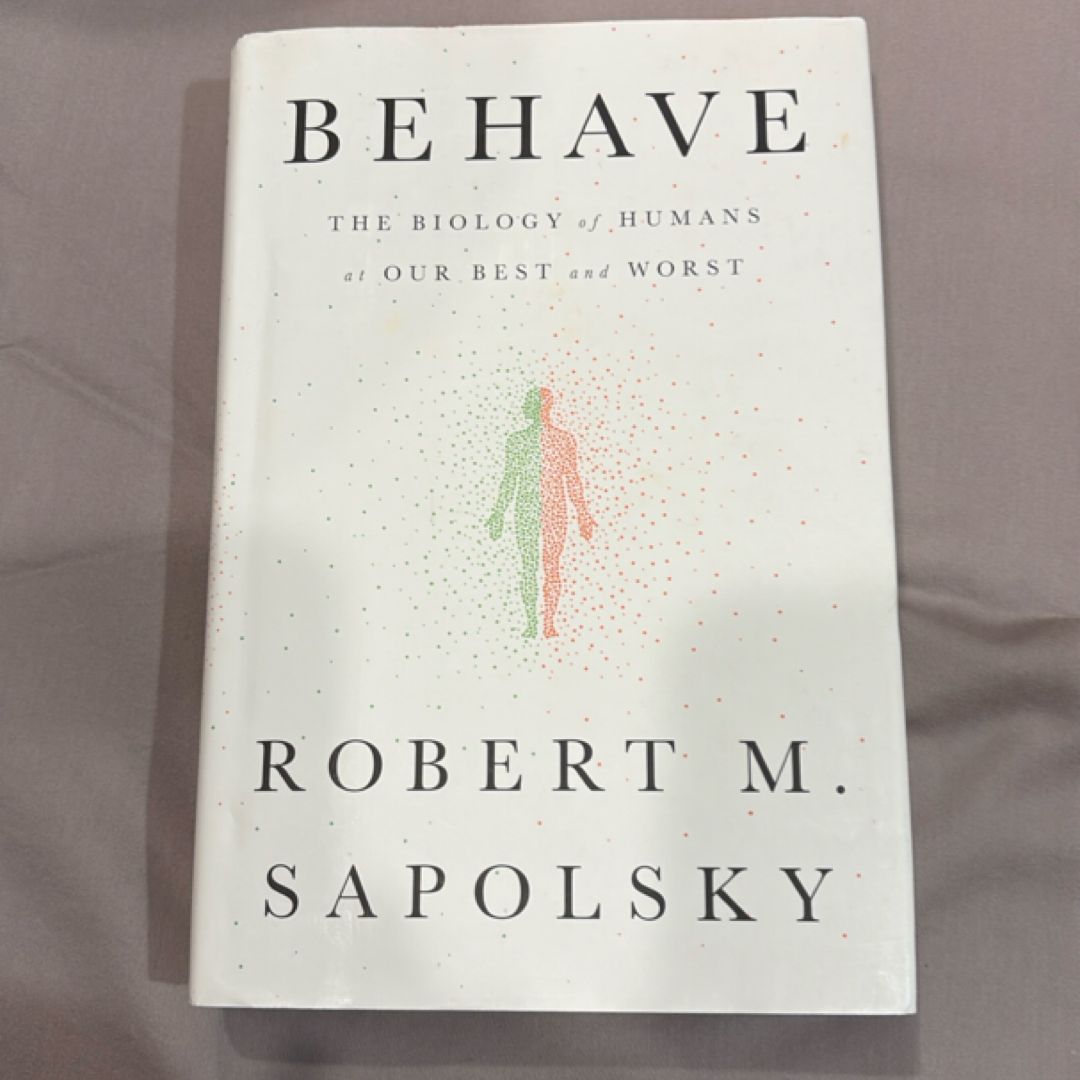 Behave