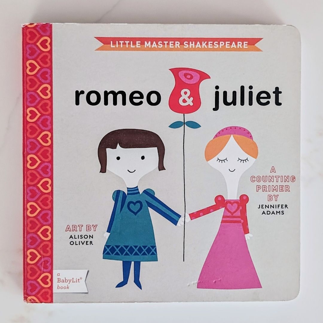 Romeo and Juliet